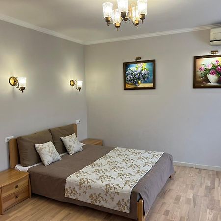 לבוב Apartment Kvitka מראה חיצוני תמונה