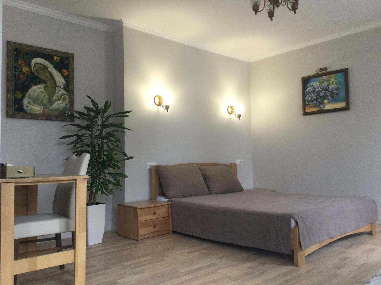 לבוב Apartment Kvitka מראה חיצוני תמונה